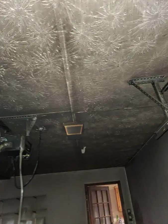 Fire and smoke damage assessment for Emergency Water Damage Services in Rushville
